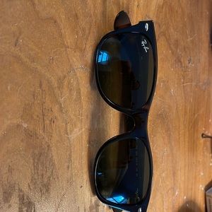 Brand new Rayban Wayfarer